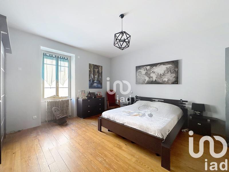 Appartement - 130 m² - 5 pièces