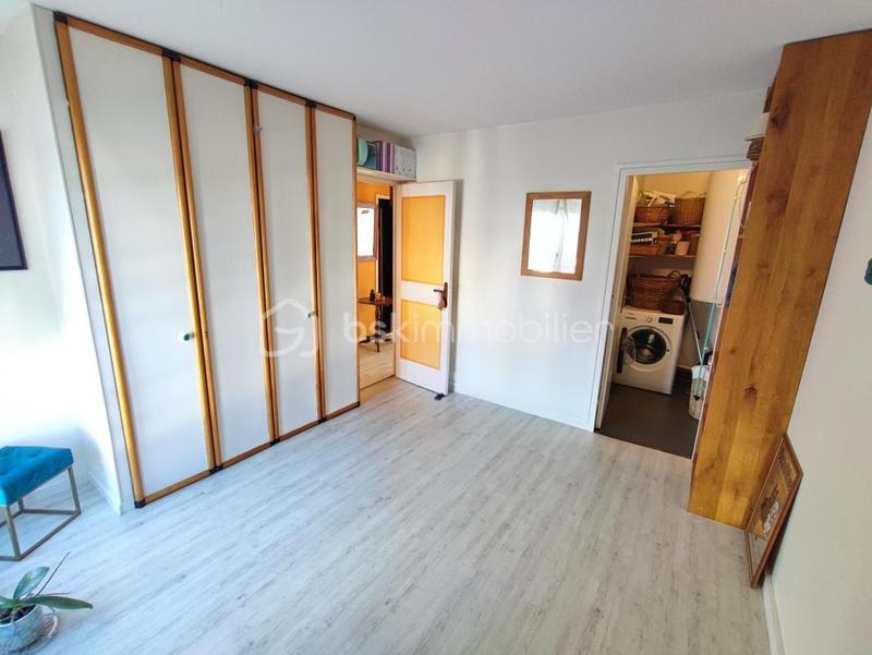 Maison - 96 m² - 6 pièces