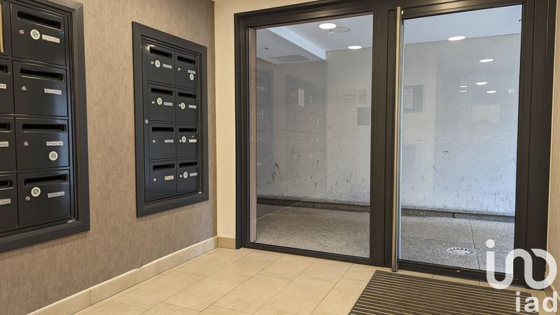 Appartement - 53 m² - 3 pièces