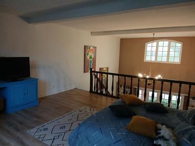 Villa - 160 m² - 5 pièces