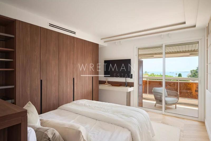 Appartement - 135 m² - 5 pièces