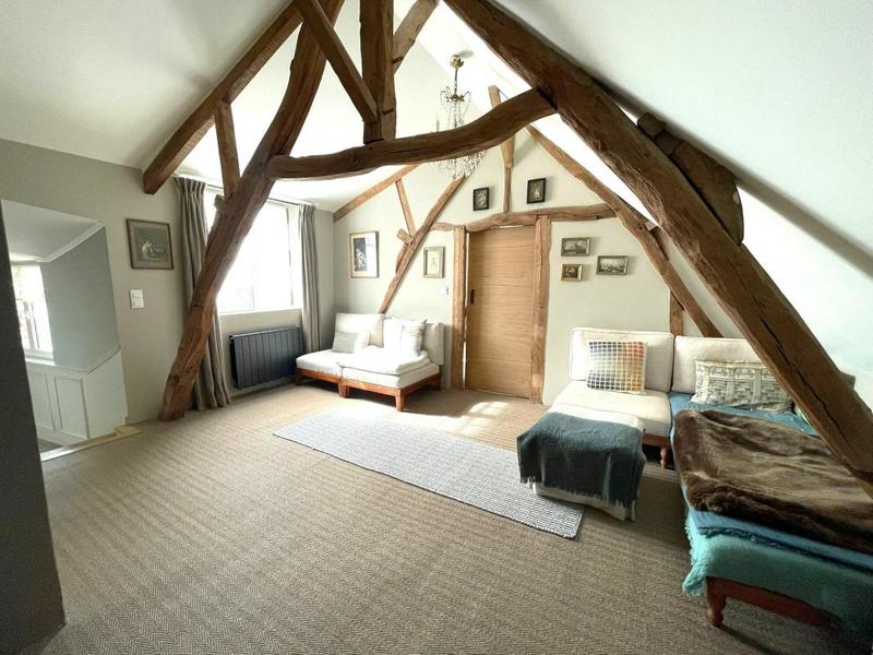 Propriété - 176 m² - 5 pièces