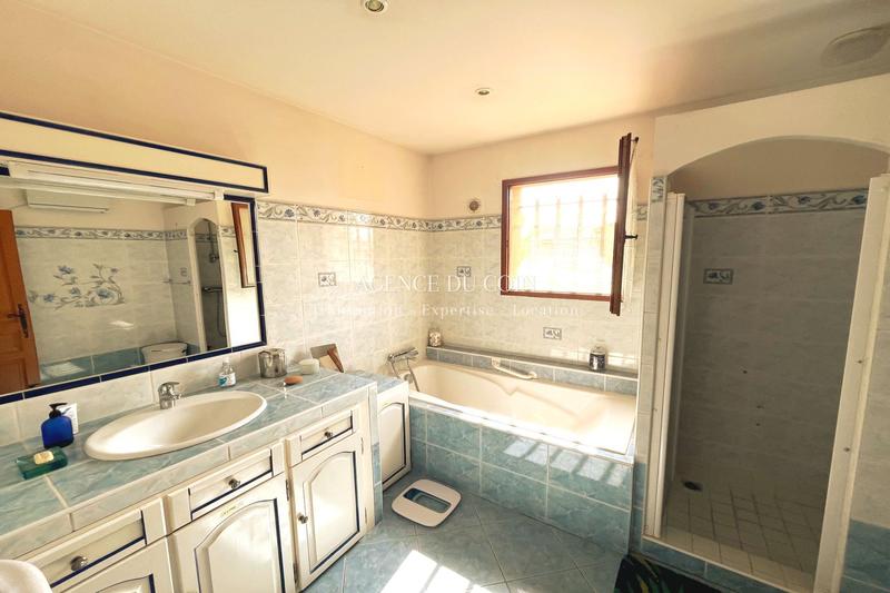 Villa - 138 m² - 5 pièces