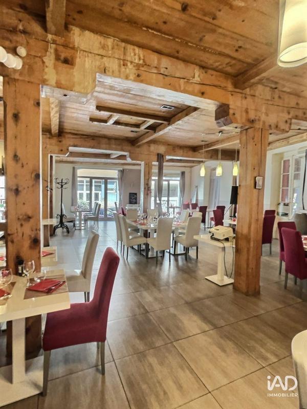 Local commercial - 250 m²