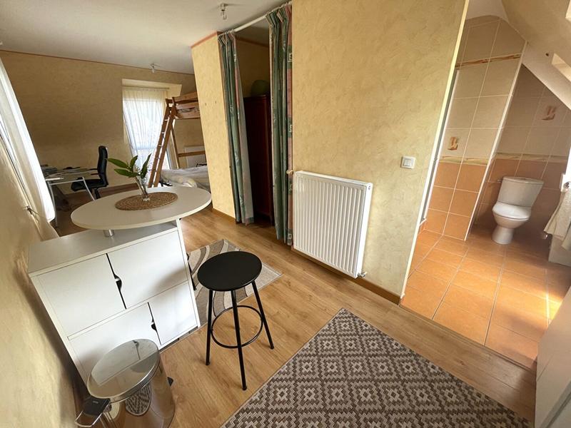 Maison - 171 m² - 7 pièces