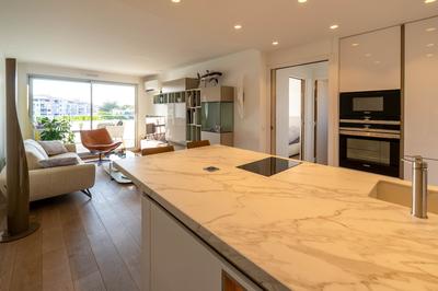 Appartement - 61 m² - 2 pièces