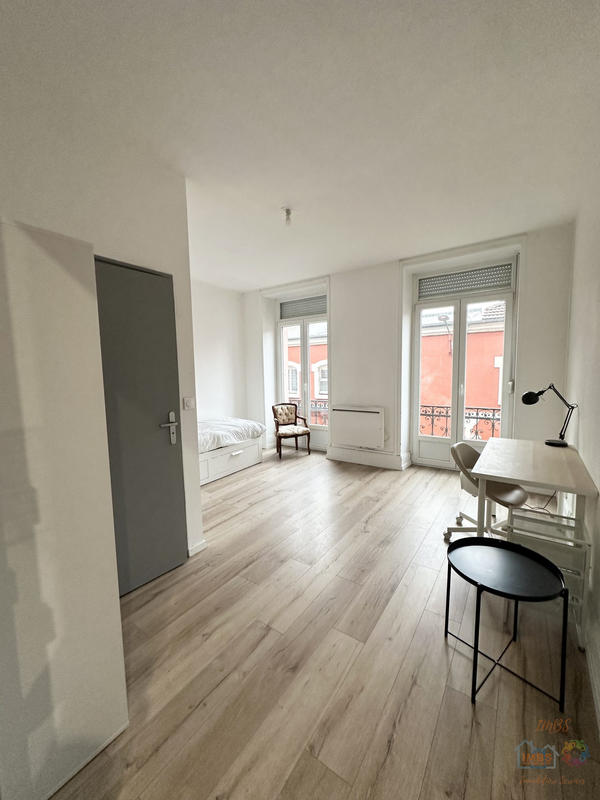 Immeuble - 228 m²