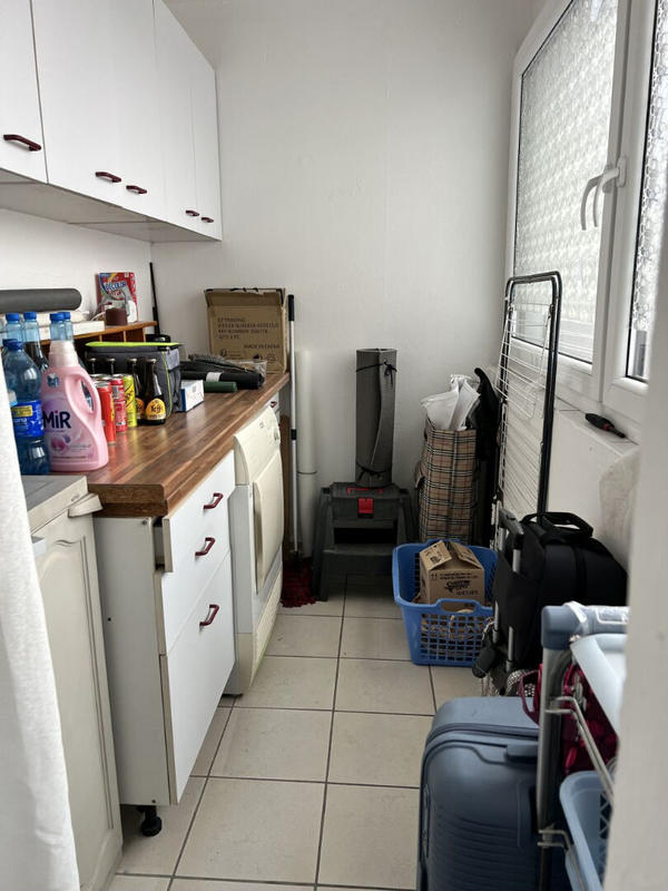 Appartement - 81 m² - 3 pièces