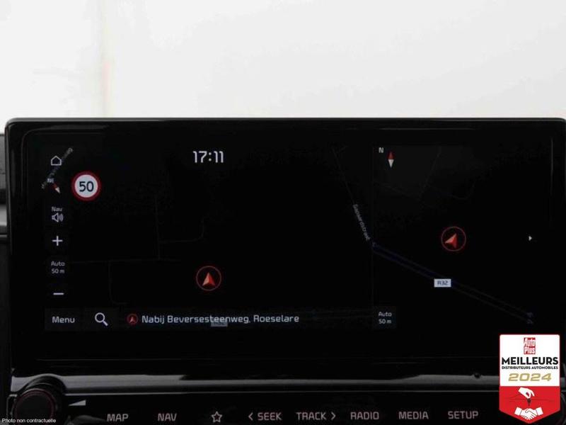 Kia Ceed 1.0 t-GDi 100