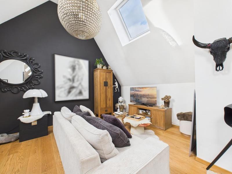 Maison - 103 m² - 4 pièces