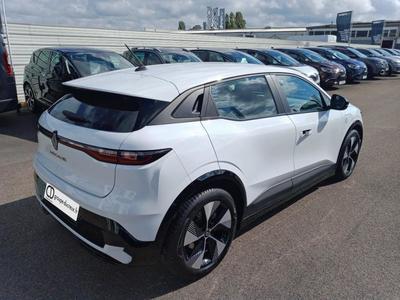 Renault Mégane E-Tech Ev60 220 ch super charge Equilibre