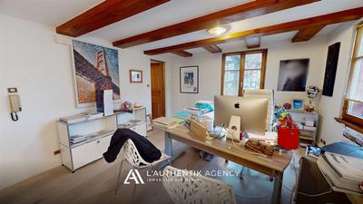 Local d'activités - 27 m²