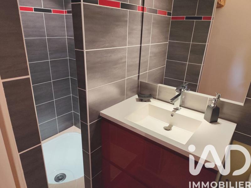 Maison de campagne - 180 m² - 6 pièces