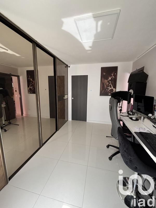 Maison - 115 m² - 4 pièces