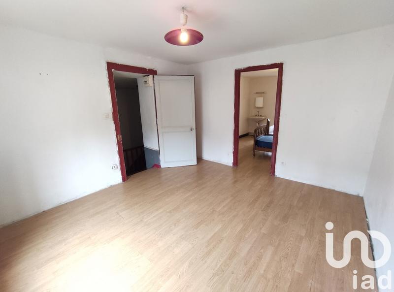 Maison - 350 m² - 9 pièces