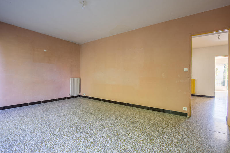 Appartement - 83 m² - 4 pièces