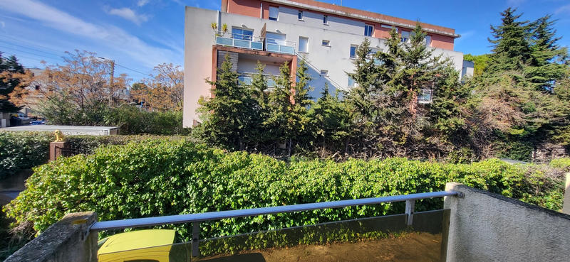 Appartement - 19 m² - 1 pièce