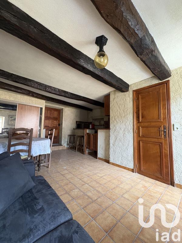 Maison - 68 m² - 4 pièces