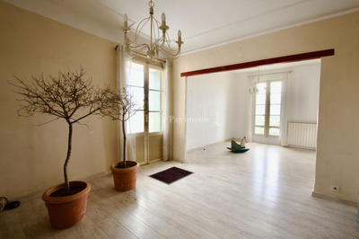 Maison de village - 180 m² - 5 pièces