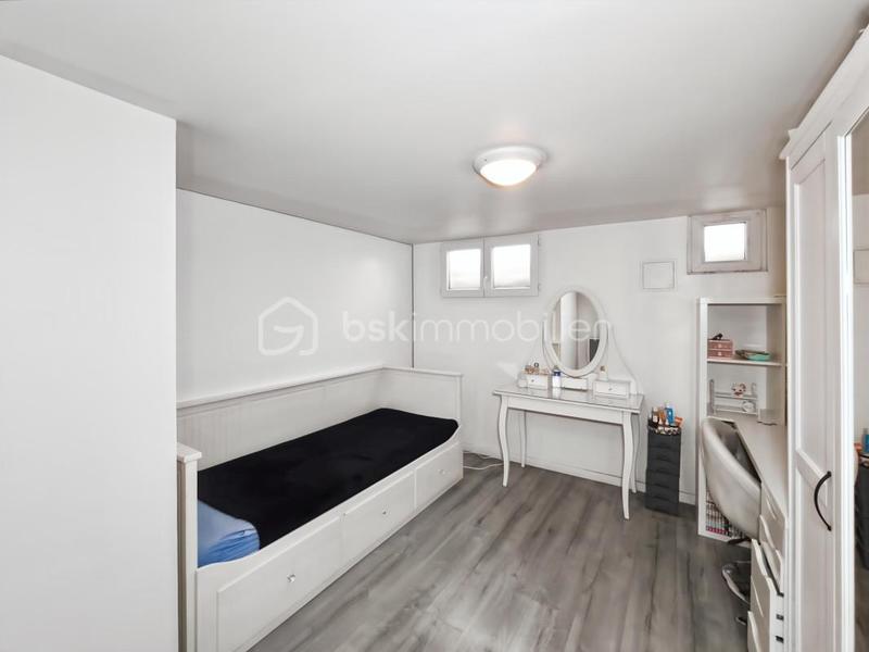 Maison - 156 m² - 6 pièces