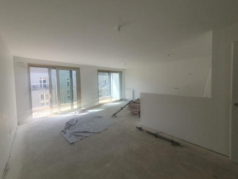 Appartement - 119 m² - 5 pièces