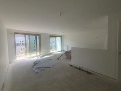 Appartement - 119 m² - 5 pièces