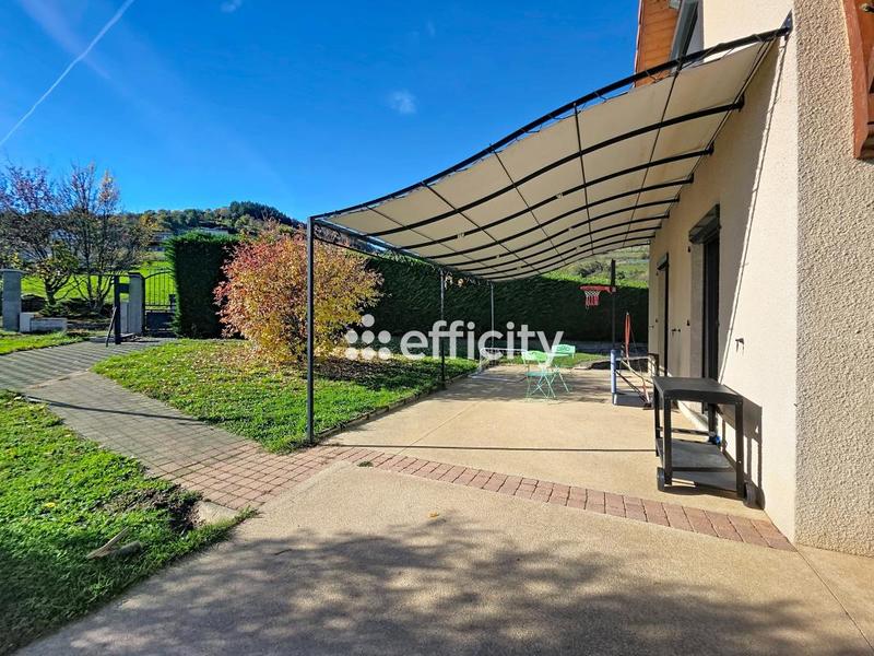 Pavillon - 175 m² - 5 pièces