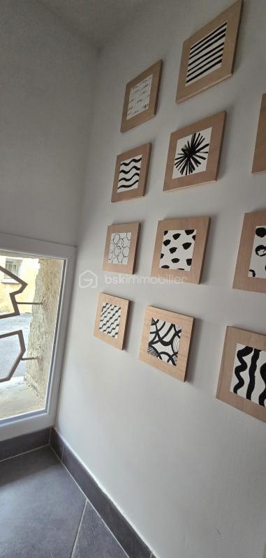 Maison de village - 174 m² - 5 pièces