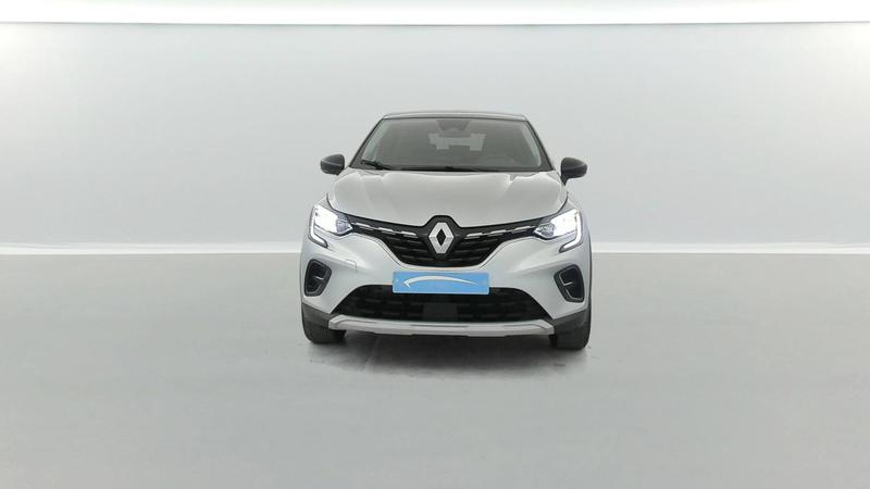 Renault Captur TCe 90 Techno 5p