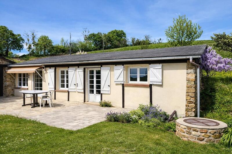 Maison - 170 m² - 5 pièces