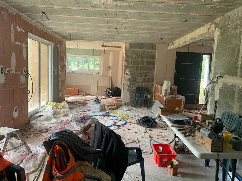 Maison - 148 m² - 6 pièces