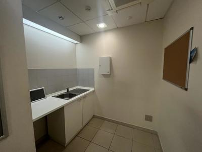 Local commercial - 162 m² - 7 pièces