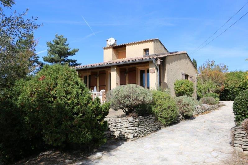 Maison - 116 m² - 5 pièces