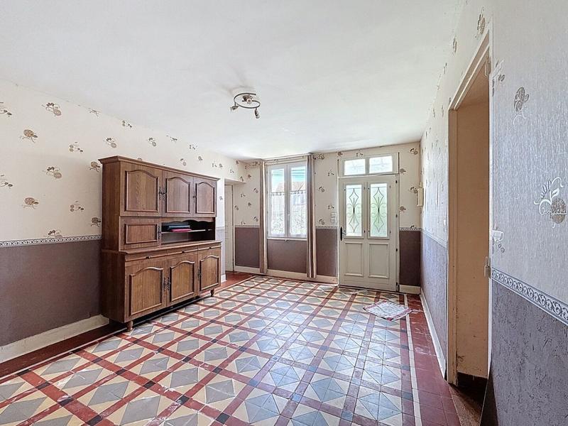 Maison - 103 m² - 5 pièces