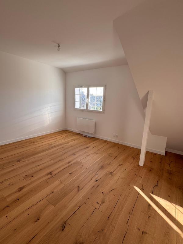 Maison - 165 m² - 6 pièces