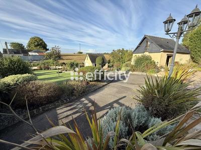 Longère - 134 m² - 6 pièces