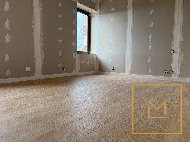 Maison ancienne - 144 m² - 6 pièces