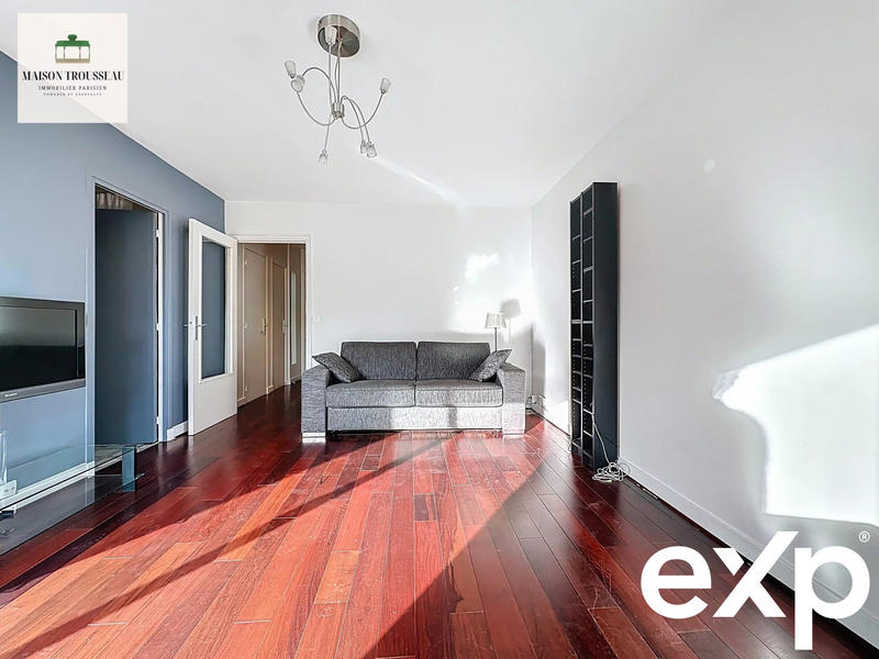 Appartement - 35 m² - 1 pièce