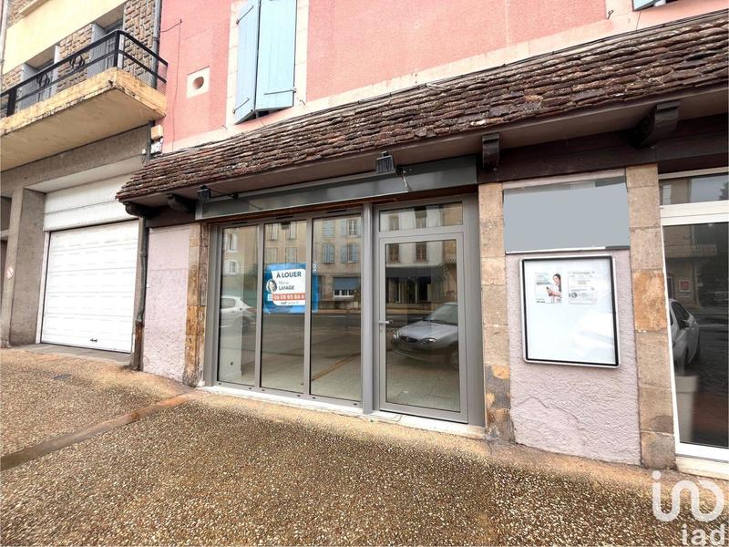 Local commercial - 52 m²