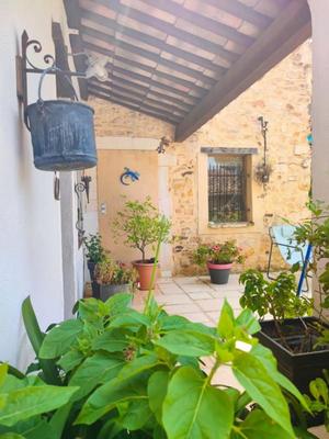 Mas - 160 m² - 5 pièces