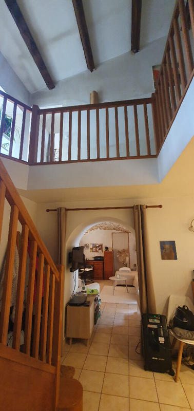 Maison - 139 m² - 6 pièces