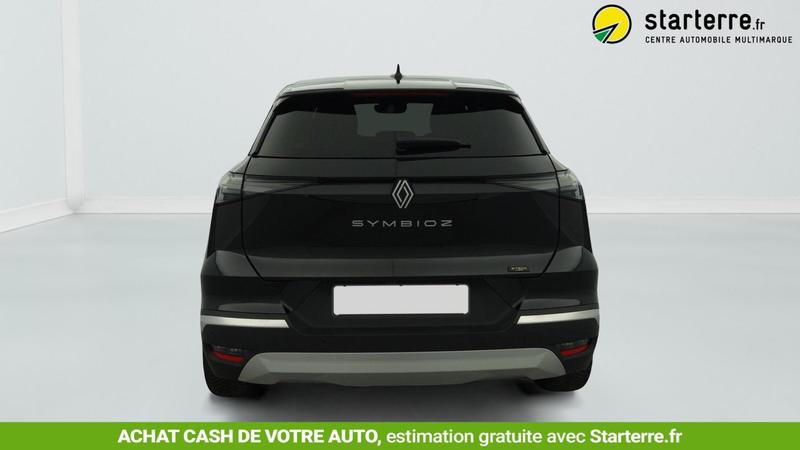 Renault Symbioz E-Tech full hybrid 145 Iconic