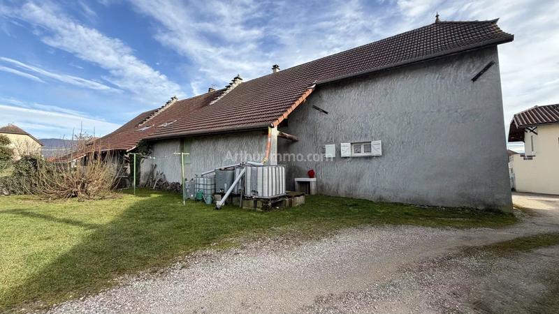 Appartement - 116 m² - 4 pièces