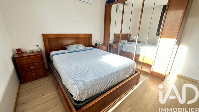 Maison - 200 m² - 8 pièces