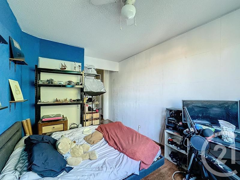 Appartement - 103 m² - 5 pièces