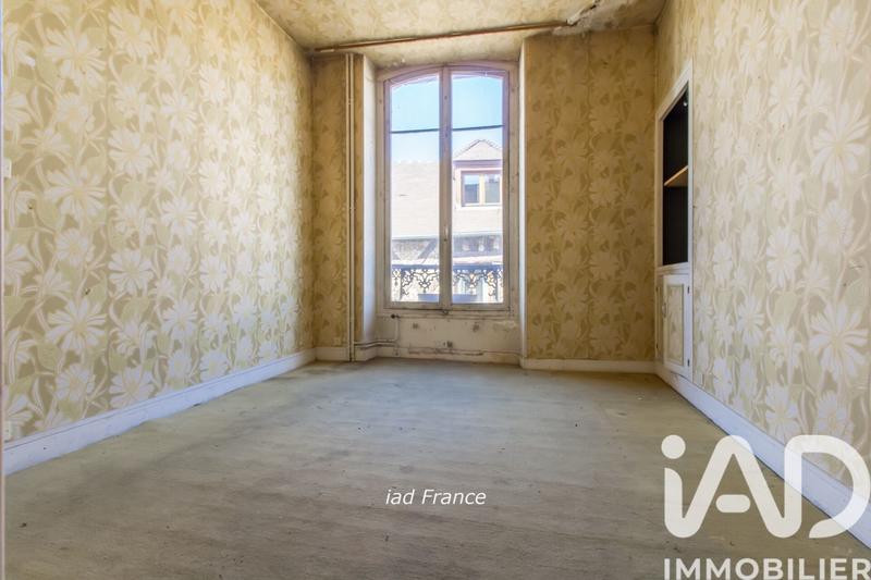 Maison - 403 m² - 12 pièces