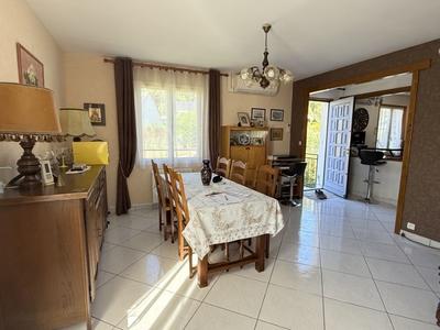 Pavillon - 69 m² - 3 pièces