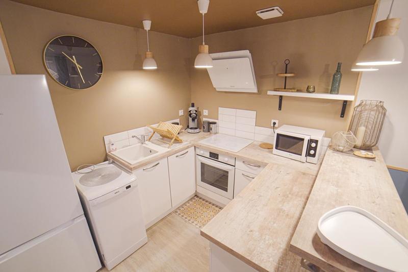 Maison - 78 m² - 4 pièces