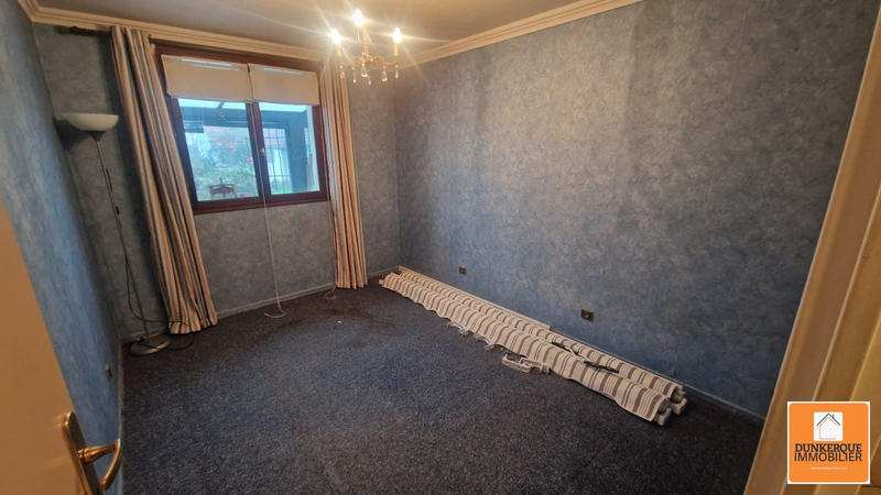 Maison - 104 m² - 4 pièces