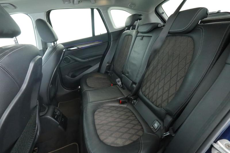 Bmw X1 sDrive18i xLine Dkg7 140 ch